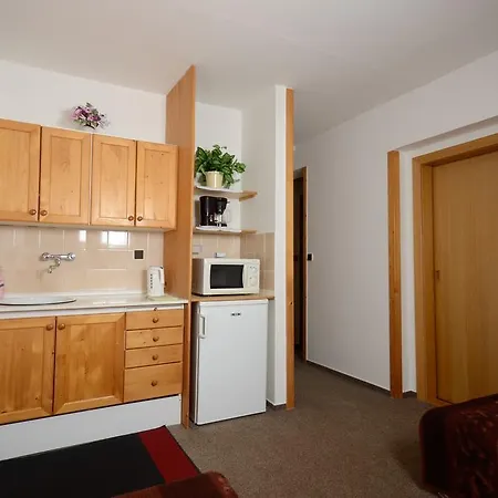 Kraus 2* Špindlerŭv Mlýn