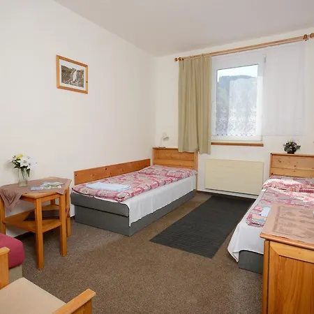 Kraus 2* Špindlerŭv Mlýn