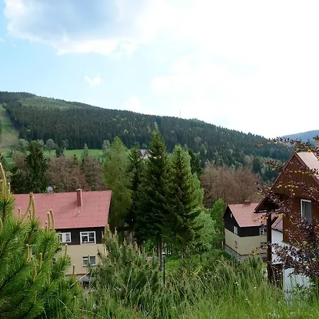 Kraus 2* Špindlerŭv Mlýn