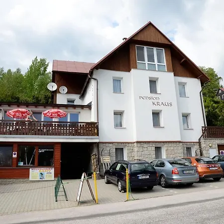 Kraus 2* Špindlerŭv Mlýn