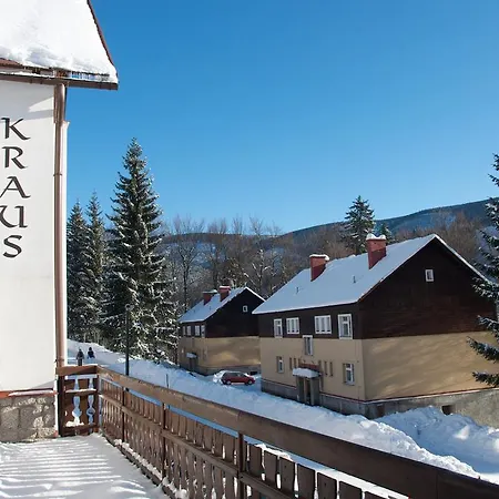 Kraus Pensión 2*